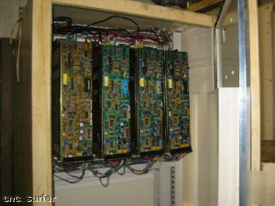 Allen bradley 8200 control