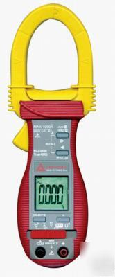 Amprobe acd-16 trms pro 1000A data-logging multimeter