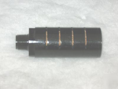 Arrow sqf-3 silencer muffler