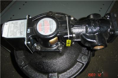 Boiler switch - water feeder control - plumbing/heating