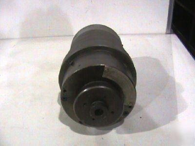 Bryant grinding spindle #660