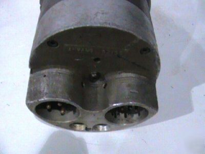 Bryant grinding spindle #660