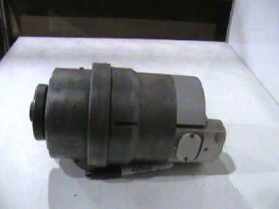 Bryant grinding spindle #660