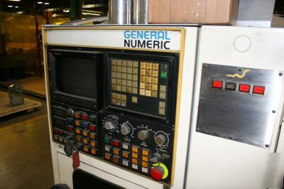 Cincinnati cl 7 1200 watt cnc laser