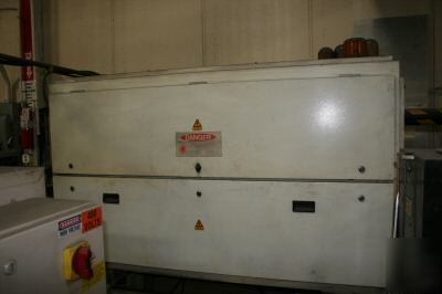 Cincinnati cl 7 1200 watt cnc laser