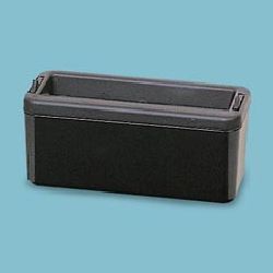 Classic smoking urn-rcp 2583 bla