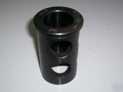 Cnc tool holder bushing type j boring bar sleeve 86-06J