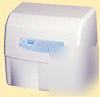 Commercial hand dryer HK1800EA automatic die cast white