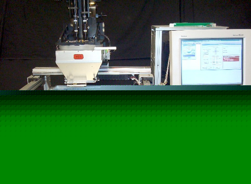 Csts smtrs surface mount rework station (24 total hrs)
