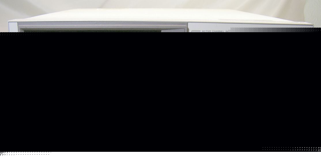 Hp model 8753C network analyzer 300KHZ-6GHZ