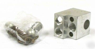Ite siemens TA3K500 circuit breaker lug kit