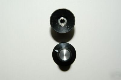 Keystone instrumentation knobs - 8558K - 15PCS