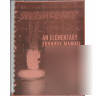 Mcenglevan foundry manual metal melting pouring 