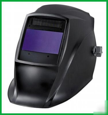 Miller elite auto welding helmet *black* 216322