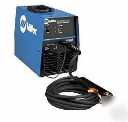 Miller spectrum 125C plasma cutter 12A 115V 907149