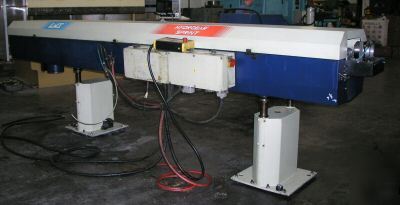 Mori seiki zl-25MC/1000 4 axis turning center