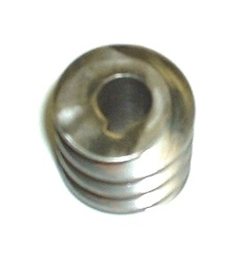 New bridgeport part 11192207 worm gear