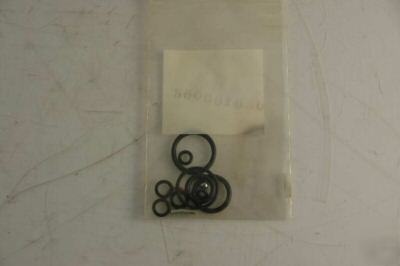 New lot 10 trabon 560-001-050 f kit pump repair surplus