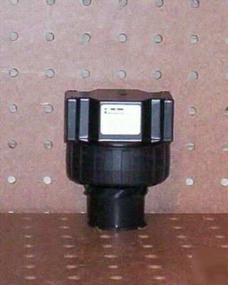 New parker 06F11AC micron air filter body only no bowl