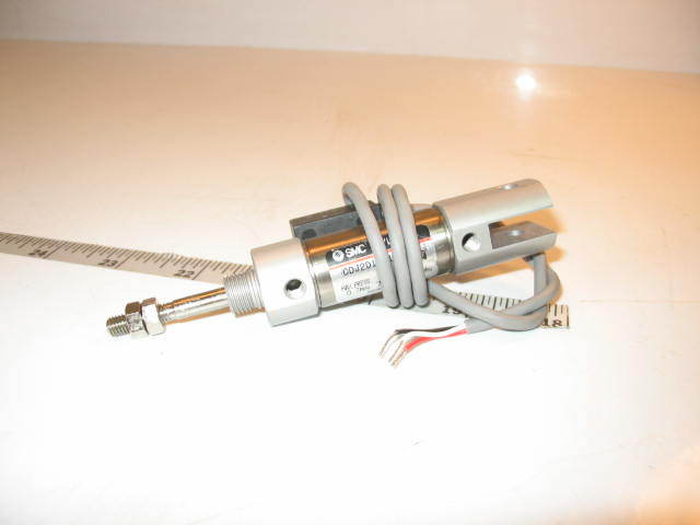 New smc pneumatic air cylinder CDJ2D16-10-F79S