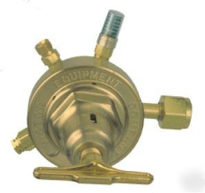 New victor 0781-3403 vgs 450-540 regulator h/m duty 
