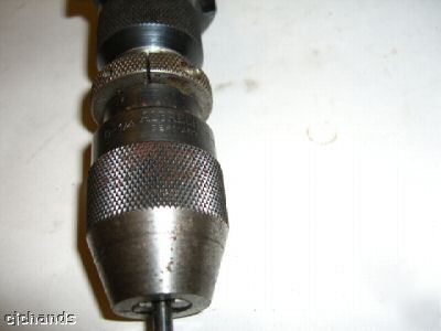 Nmtb 30 kennametal holder, keyless albrecht drill chuck
