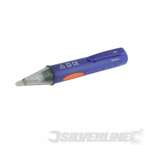 Non contact voltage detector tester 675220