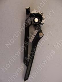 Refco RFA368FH 3 in 1 copper tubing bender hvac/r tools