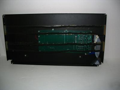 Simplex control panel 4100 series 4100-8201 41008201
