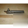 South bend lathe armstrong # 2S str tool holder w/hss