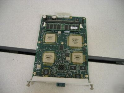 Spirent smartbits pos-3500B 3500BS OC3/OC12 Â 
