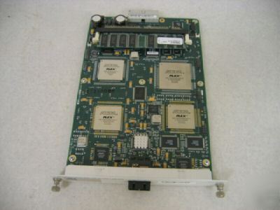 Spirent smartbits pos-3500B 3500BS OC3/OC12 Â 