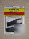 Werner ladder parts replacment flippers 29-1