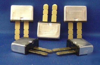 Pollak #54-710 circuit breaker