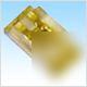 0603 smd chip leds(red,yellow,blue,white,green x 30PCS)