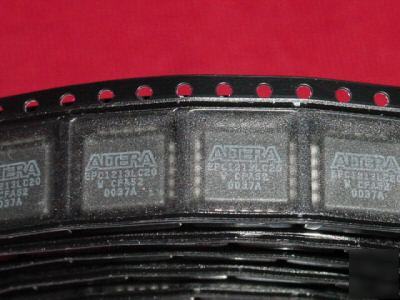 14 pcs. altera# EPC1213LC20, config device 212KBIT 20-p