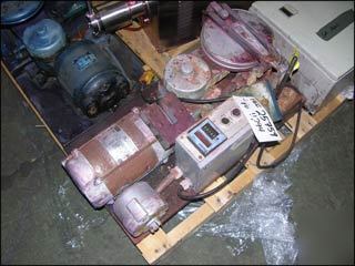 4B hoover automatic muller-25759
