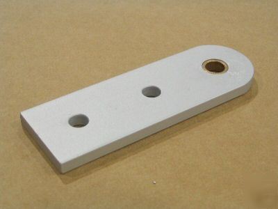 8020 t slot aluminum pivot arm 15 s 4385