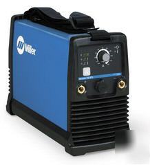 907135013 miller maxstar 150 stl tig welder travel pak