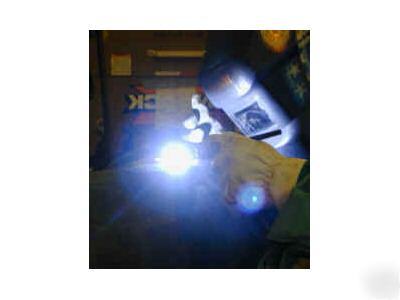 Complete welding manual on cd - hurry and save