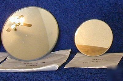 Concave mirror prism optical solar energy power furnace