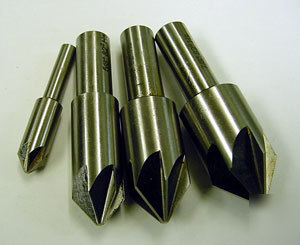 Good imp hss 6 flt countersink 7/8 x 82
