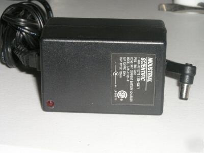 Industrial scientific LTX312 gas monitor detector kit