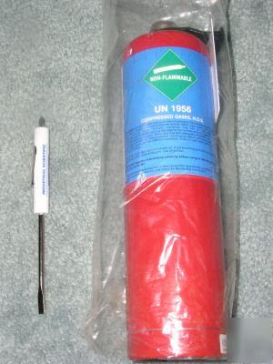 Industrial scientific LTX312 gas monitor detector kit