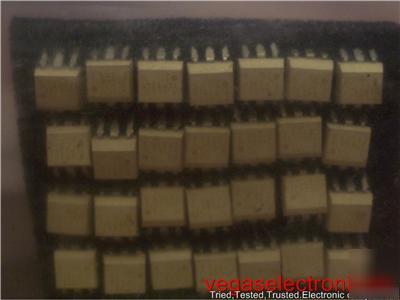 Lot of ic's toshiba (35) p/n TLP734FG optocouple