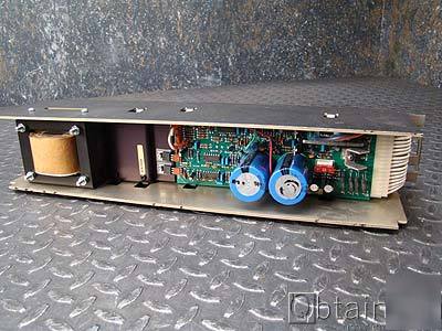 Motorola BPN1022A centracom elite 120VAC power supply