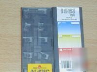 New 10 iscar inserts 3M axkt 1304PDR- ic 910