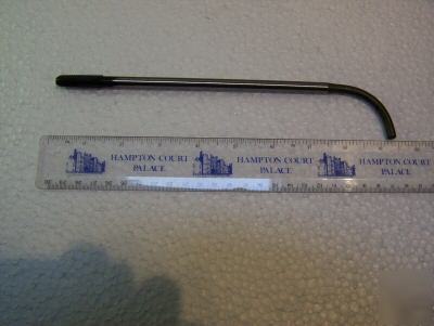 New 12PCS M10X1.5 ~~ ~~ sakai bent shank nut taps 