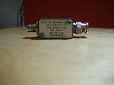 New calib. fixture 47PF ship-world-wide 