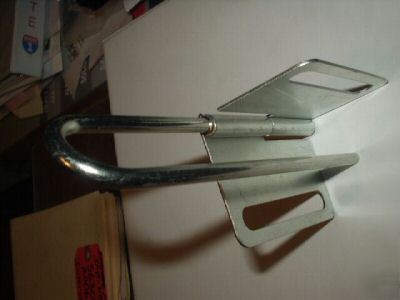 New lock out tag out lock, many uses, trailer lock 1/4